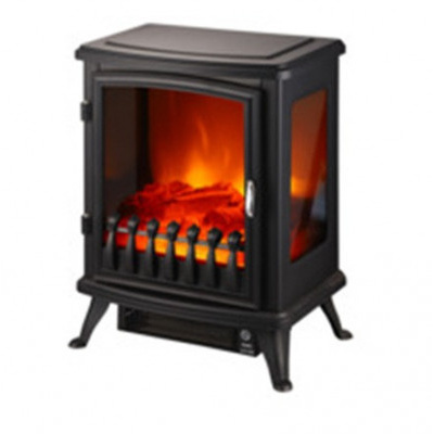 Elektrický krb - 41,5 x 28 x 50,8 CM - 900/1800W